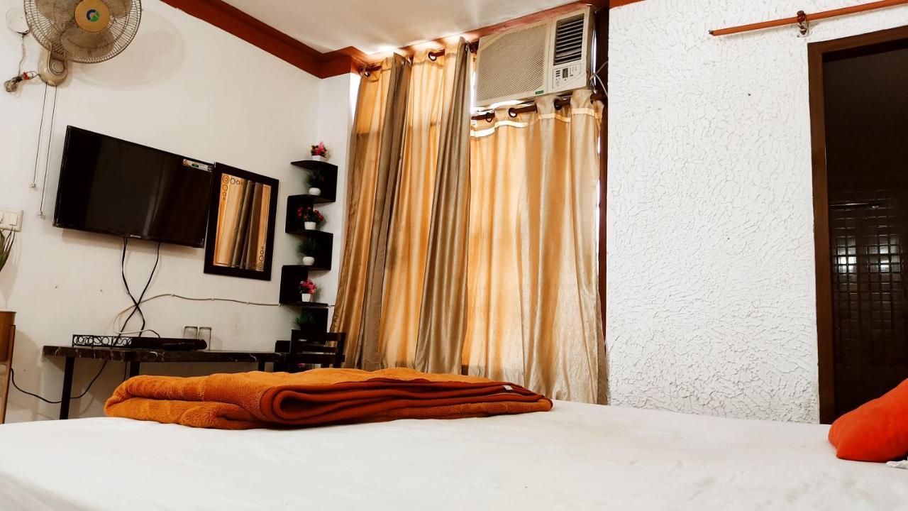 White House Luxury Rooms - Loved By Travellers, Couples, Corporates Jalandhar Exterior photo